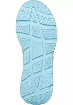 Кроссовки Karl Kani, цвет Mottled Blue