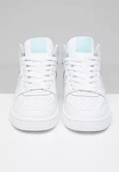 Кроссовки Karl Kani High-Top Sneakers, белый