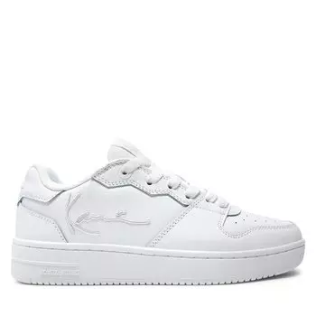 Кроссовки Karl Kani Kani 89 Logo 1184308 White/Grey, белый