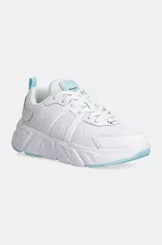 Кроссовки Karl Kani Kani Runner, белый