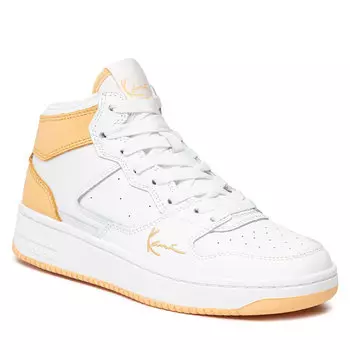 Кроссовки Karl Kani KaniHigh, белый