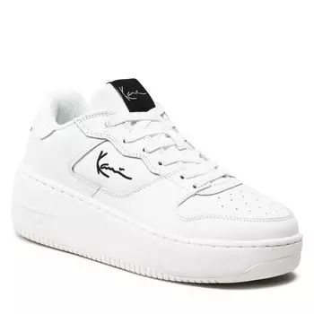 Кроссовки Karl Kani KaniUp, белый