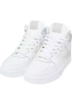 Кроссовки Karl Kani " Karl Kani Men's KKFWW000257 KK 89 High" (1 шт.), белый