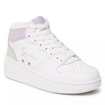 Кроссовки Karl Kani KKKani, белый