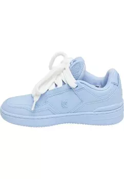 Кроссовки Karl Kani Lxry SK8, светло-синий