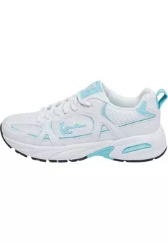 Кроссовки Karl Kani Prime Runner, белый