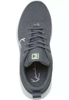 Кроссовки Karl Kani, серый