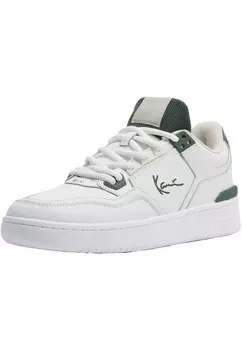 Кроссовки Karl Kani Sneakers, белый