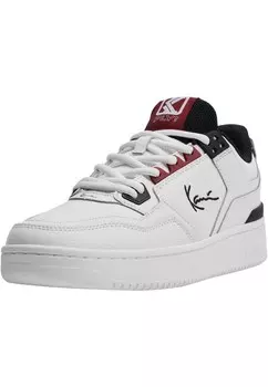 Кроссовки Karl Kani Sneakers, белый