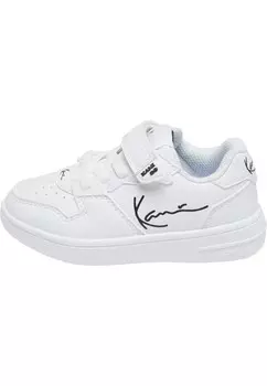 Кроссовки Karl Kani Sneakers, белый