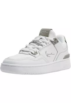 Кроссовки Karl Kani Sneakers, белый