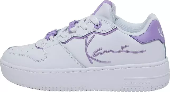 Кроссовки Karl Kani Sneakers, белый