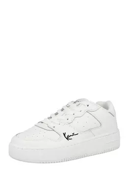Кроссовки Karl Kani Sneakers, белый