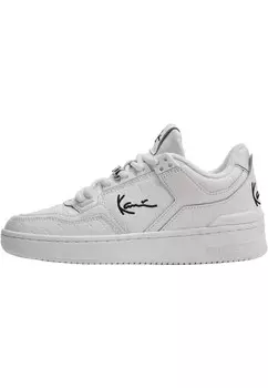 Кроссовки Karl Kani Sneakers, белый