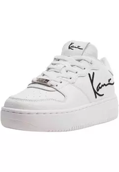Кроссовки Karl Kani Sneakers, белый