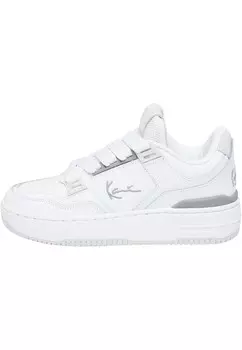 Кроссовки Karl Kani Sneakers, белый