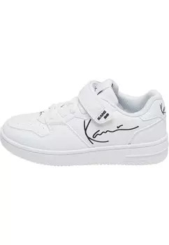 Кроссовки Karl Kani Sneakers, белый