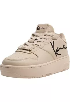 Кроссовки Karl Kani Sneakers, бежевый