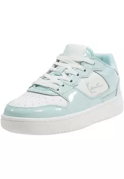 Кроссовки Karl Kani Sneakers, цвет Mint