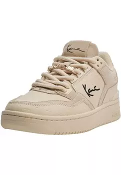 Кроссовки Karl Kani Sneakers, светло-бежевый
