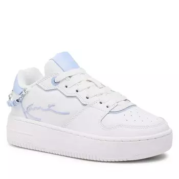 Кроссовки Karl Kani Up, синий