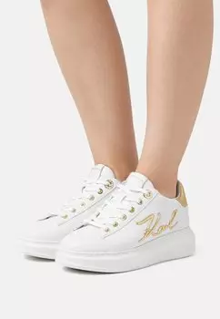 Кроссовки KARL LAGERFELD