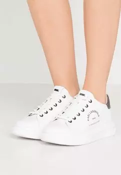Кроссовки KARL LAGERFELD