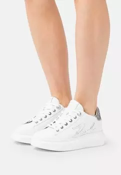 Кроссовки KARL LAGERFELD