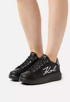 Кроссовки KARL LAGERFELD