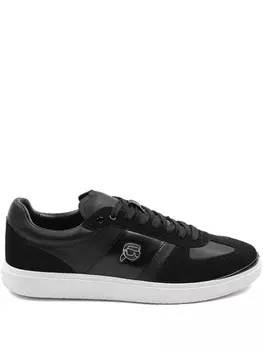 Кроссовки Karl Lagerfeld Atlas Ikon, черный