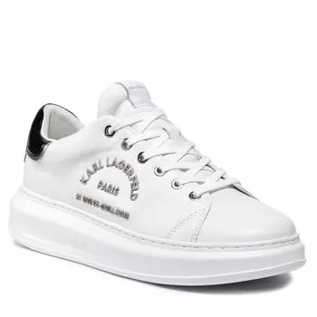Кроссовки KARL LAGERFELD, белый