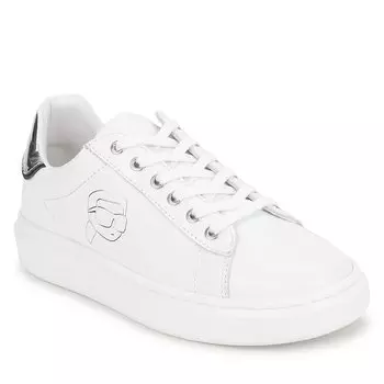 Кроссовки Karl Lagerfeld, белый