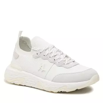 Кроссовки KARL LAGERFELD, белый