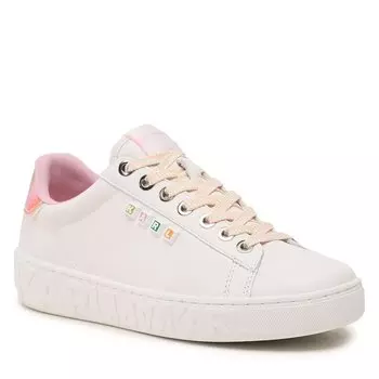 Кроссовки KARL LAGERFELD, белый