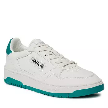 Кроссовки KARL LAGERFELD, белый