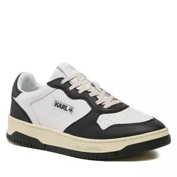 Кроссовки KARL LAGERFELD, белый