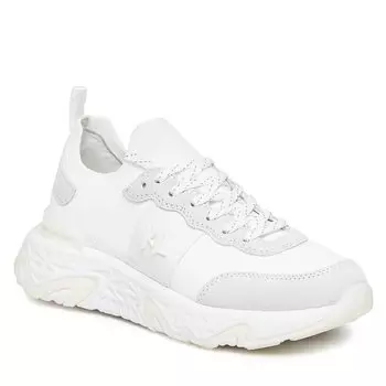 Кроссовки KARL LAGERFELD, белый