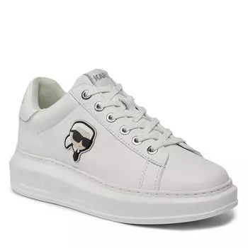 Кроссовки KARL LAGERFELD, белый