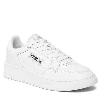 Кроссовки KARL LAGERFELD, белый