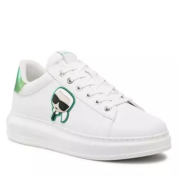 Кроссовки KARL LAGERFELD, белый