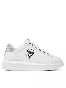 Кроссовки Karl Lagerfeld, белый