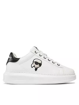 Кроссовки Karl Lagerfeld, белый