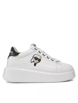 Кроссовки Karl Lagerfeld, белый