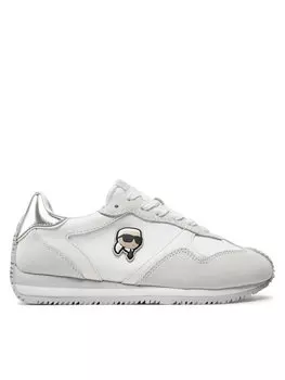 Кроссовки Karl Lagerfeld, белый
