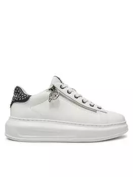 Кроссовки Karl Lagerfeld, белый
