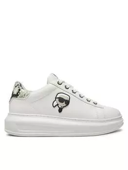 Кроссовки Karl Lagerfeld, белый