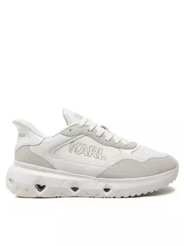 Кроссовки Karl Lagerfeld, белый
