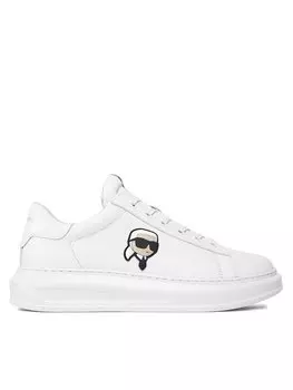 Кроссовки KARL LAGERFELD, белый