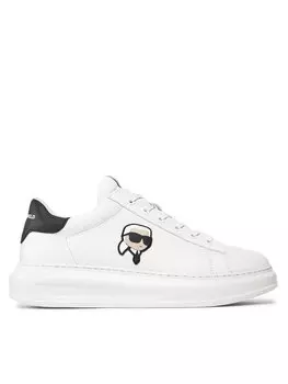 Кроссовки Karl Lagerfeld, белый