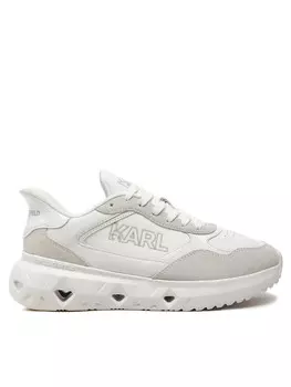 Кроссовки Karl Lagerfeld, белый